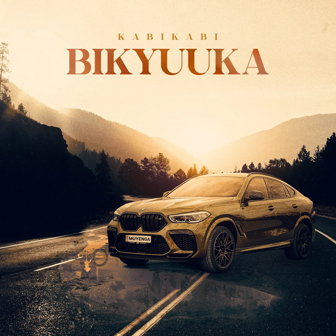 kabikabi bikyuuka (artwork)