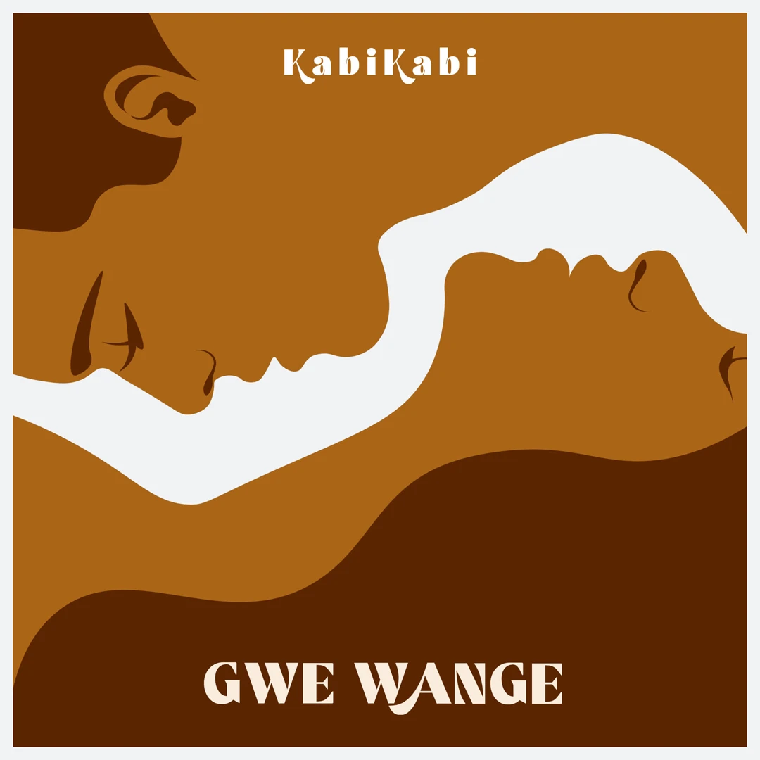 kabikabi gwe wange (official artwork) nymy media