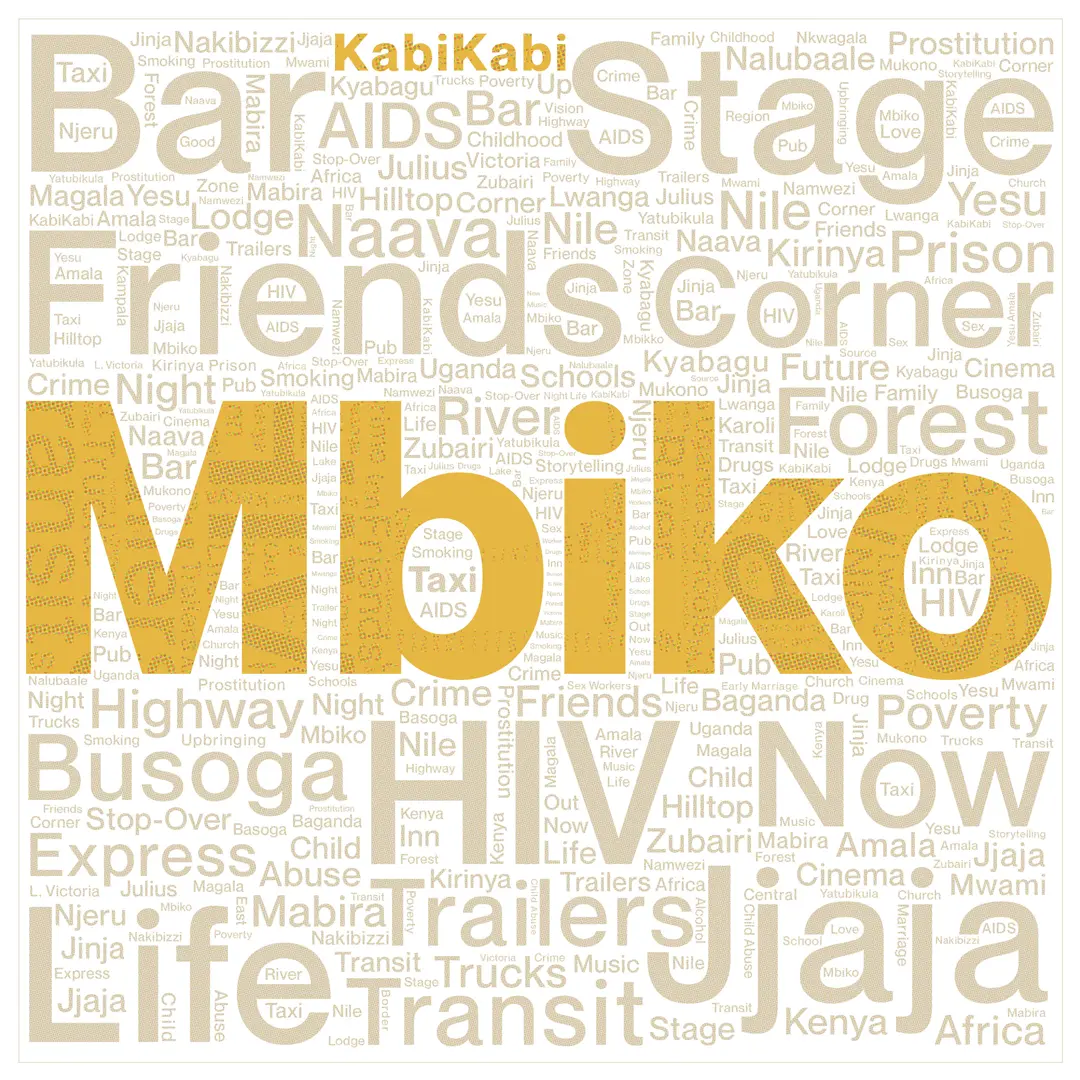 kabikabi mbiko
