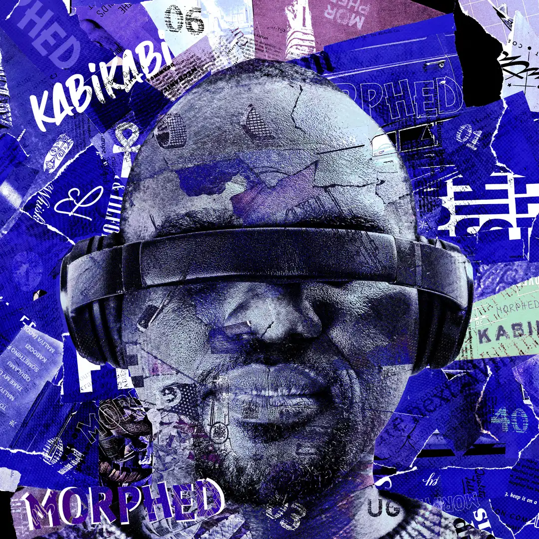 kabikabi morphed (artwork)