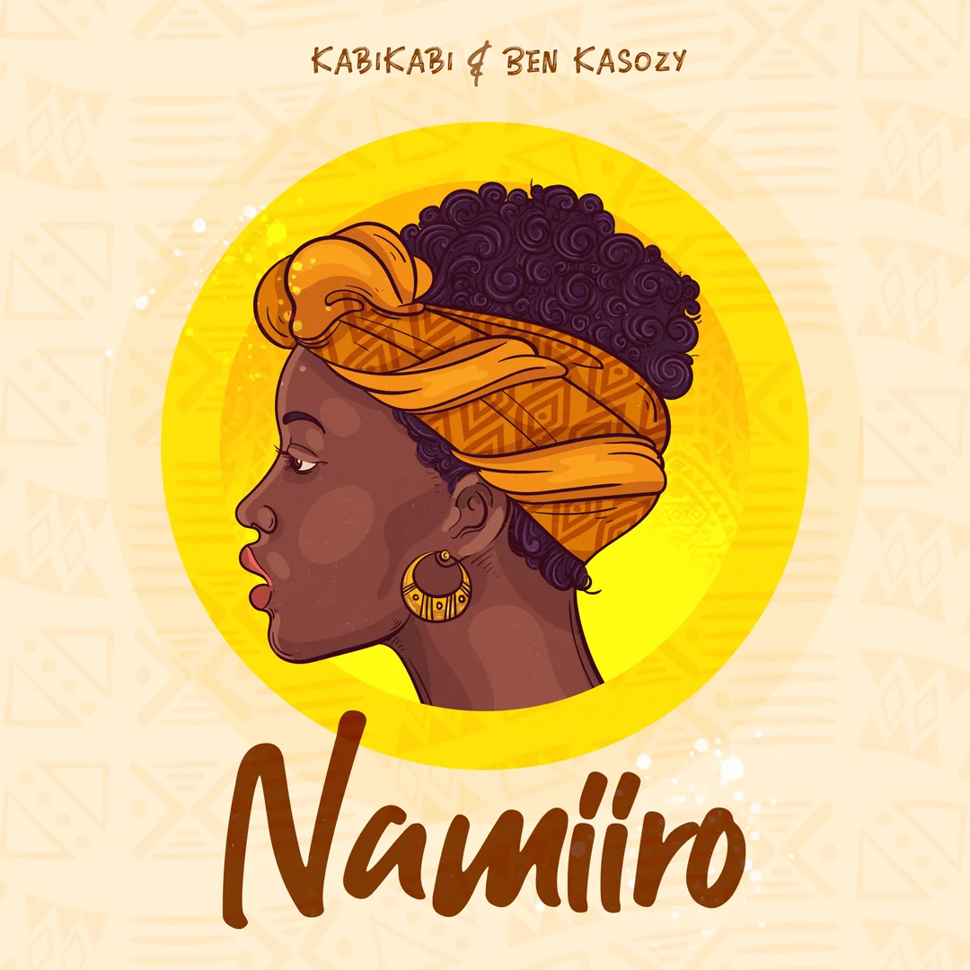 namiiro kabikabi & ben kasozy